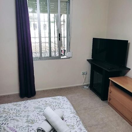 Habitacion Cid Valencia Luaran gambar