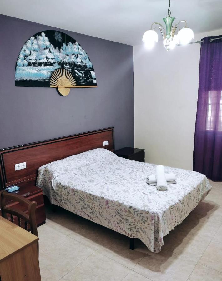 Habitacion Cid Valencia Luaran gambar